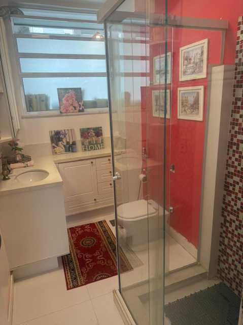 Conheça 1000150026 do imóvel - Apartamento 3 quartos à venda Flamengo, Rio de Janeiro - R$ 1.590.000 - KFAP30672 - 14 1000150026 - 14