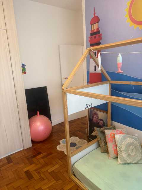 Conheça 1000150030 do imóvel - Apartamento 3 quartos à venda Flamengo, Rio de Janeiro - R$ 1.590.000 - KFAP30672 - 18 1000150030 - 18