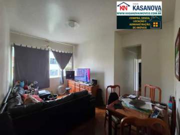Apartamento 2 quartos à venda Glória, Rio de Janeiro - R$ 690.000 - KFAP20823