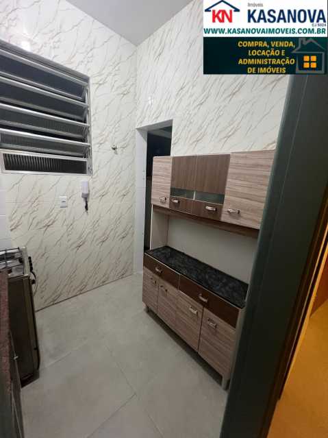 Conheça 1000105648 do imóvel - Apartamento 1 quarto à venda Copacabana, Rio de Janeiro - R$ 720.000 - KFAP10412 - 14 1000105648 - 14