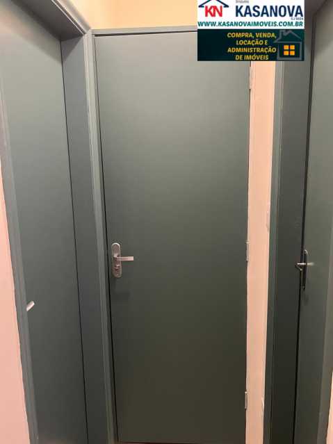 Conheça 1000105642 do imóvel - Apartamento 1 quarto à venda Copacabana, Rio de Janeiro - R$ 720.000 - KFAP10412 - 22 1000105642 - 22