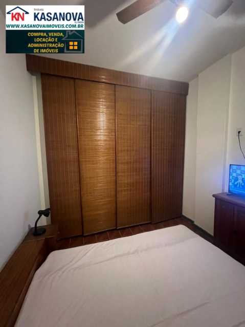 Conheça 1000105643 do imóvel - Apartamento 1 quarto à venda Copacabana, Rio de Janeiro - R$ 720.000 - KFAP10412 - 11 1000105643 - 11