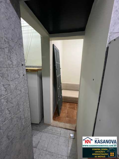 Conheça 1000105638 do imóvel - Apartamento 1 quarto à venda Copacabana, Rio de Janeiro - R$ 720.000 - KFAP10412 - 18 1000105638 - 18