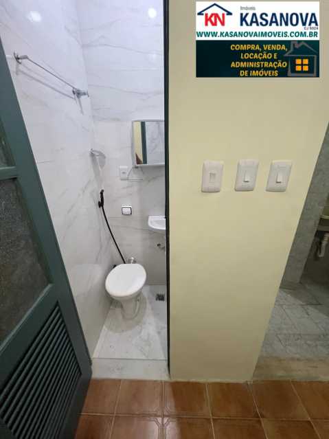 Conheça 1000105637 do imóvel - Apartamento 1 quarto à venda Copacabana, Rio de Janeiro - R$ 720.000 - KFAP10412 - 20 1000105637 - 20