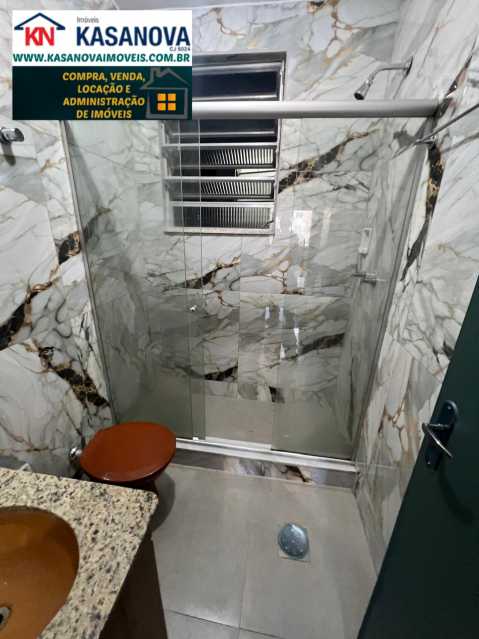 Conheça 1000105636 do imóvel - Apartamento 1 quarto à venda Copacabana, Rio de Janeiro - R$ 720.000 - KFAP10412 - 7 1000105636 - 7