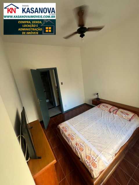 Conheça 1000105635 do imóvel - Apartamento 1 quarto à venda Copacabana, Rio de Janeiro - R$ 720.000 - KFAP10412 - 12 1000105635 - 12