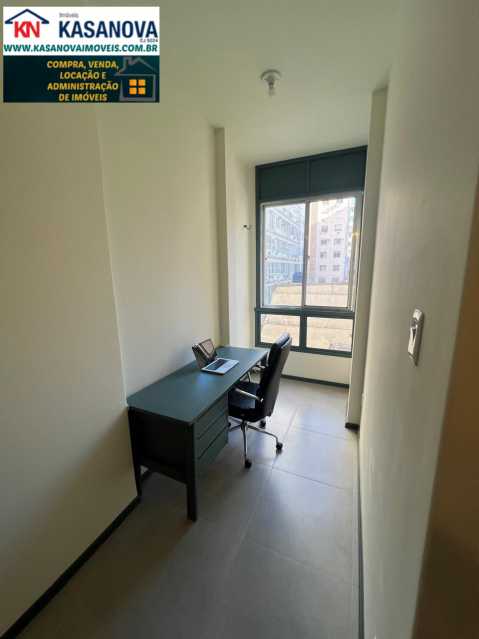 Conheça 1000105632 do imóvel - Apartamento 1 quarto à venda Copacabana, Rio de Janeiro - R$ 720.000 - KFAP10412 - 2 1000105632 - 2