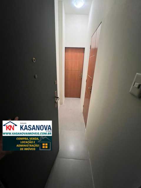 Conheça 1000105634 do imóvel - Apartamento 1 quarto à venda Copacabana, Rio de Janeiro - R$ 720.000 - KFAP10412 - 23 1000105634 - 23