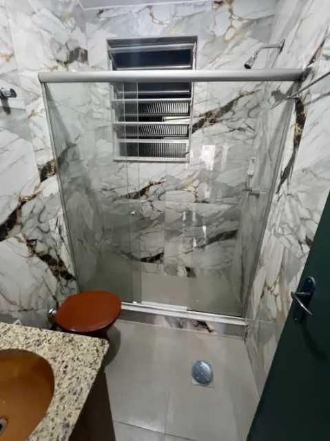 Conheça 1000105603 do imóvel - Apartamento 1 quarto à venda Copacabana, Rio de Janeiro - R$ 720.000 - KFAP10412 - 9 1000105603 - 9