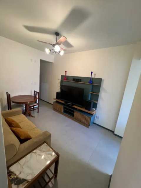 Conheça 1000105609 do imóvel - Apartamento 1 quarto à venda Copacabana, Rio de Janeiro - R$ 720.000 - KFAP10412 - 3 1000105609 - 3