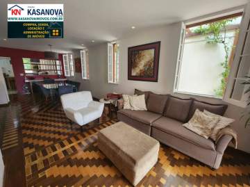 Casa 6 quartos à venda Jardim Botânico, Rio de Janeiro - R$ 5.995.000 - KFCA60013 Casa 6 quartos à venda Jardim Botânico, Rio de Janeiro - R$ 5.995.000 - KFCA60013