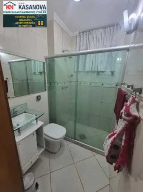 Conheça 1000106736 do imóvel - Apartamento 1 quarto à venda Botafogo, Rio de Janeiro - R$ 680.000 - KFAP10414 - 5 1000106736 - 5