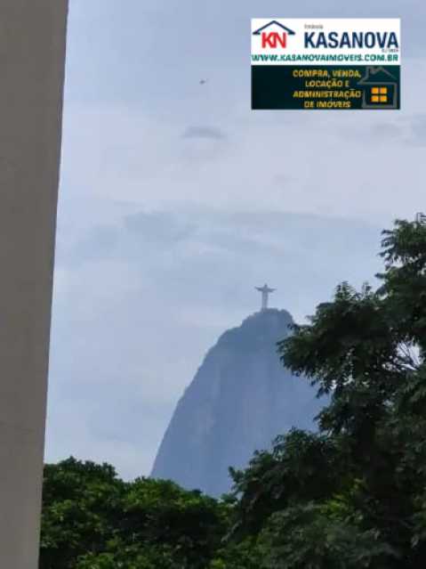 Conheça 1000106729 do imóvel - Apartamento 1 quarto à venda Botafogo, Rio de Janeiro - R$ 680.000 - KFAP10414 - 2 1000106729 - 2