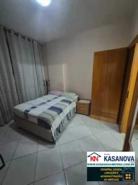 Conheça 1000106733 do imóvel - Apartamento 1 quarto à venda Botafogo, Rio de Janeiro - R$ 680.000 - KFAP10414 - 8 1000106733 - 8