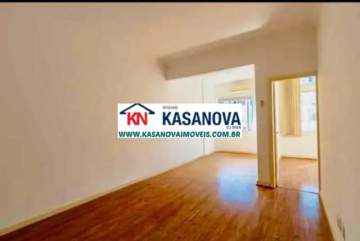 Apartamento 3 quartos à venda Leblon, Rio de Janeiro - R$ 2.200.000 - KFAP30675