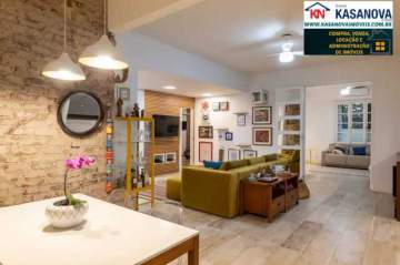 Apartamento 2 quartos à venda Humaitá, Rio de Janeiro - R$ 1.290.000 - KFAP20827