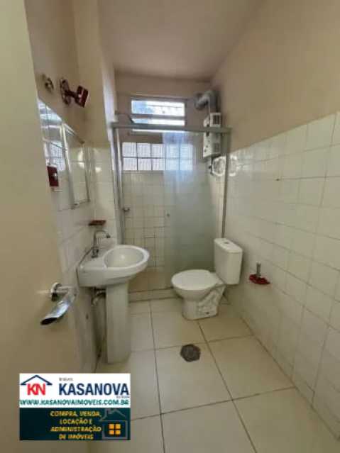 Conheça 1000108125 do imóvel - Apartamento 2 quartos à venda Jardim Botânico, Rio de Janeiro - R$ 750.000 - KFAP20829 - 7 1000108125 - 7