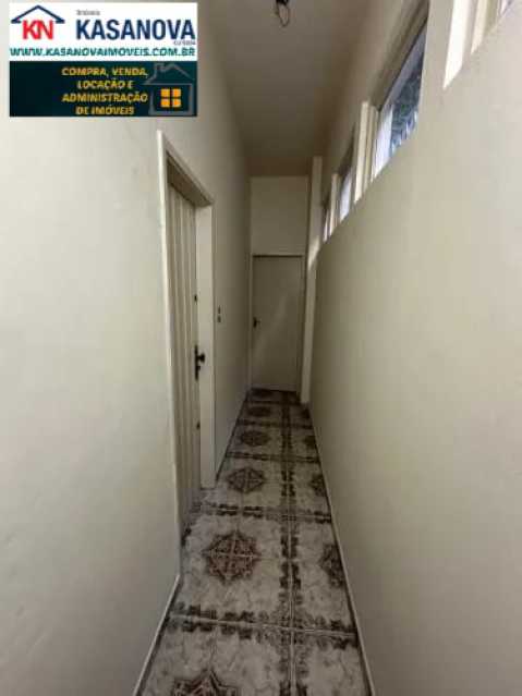 Conheça 1000108129 do imóvel - Apartamento 2 quartos à venda Jardim Botânico, Rio de Janeiro - R$ 750.000 - KFAP20829 - 8 1000108129 - 8