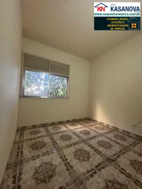Conheça 1000108126 do imóvel - Apartamento 2 quartos à venda Jardim Botânico, Rio de Janeiro - R$ 750.000 - KFAP20829 - 5 1000108126 - 5