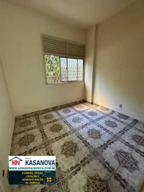 Conheça 1000108127 do imóvel - Apartamento 2 quartos à venda Jardim Botânico, Rio de Janeiro - R$ 750.000 - KFAP20829 - 1 1000108127 - 1