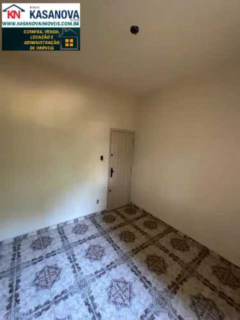 Conheça 1000108128 do imóvel - Apartamento 2 quartos à venda Jardim Botânico, Rio de Janeiro - R$ 750.000 - KFAP20829 - 3 1000108128 - 3