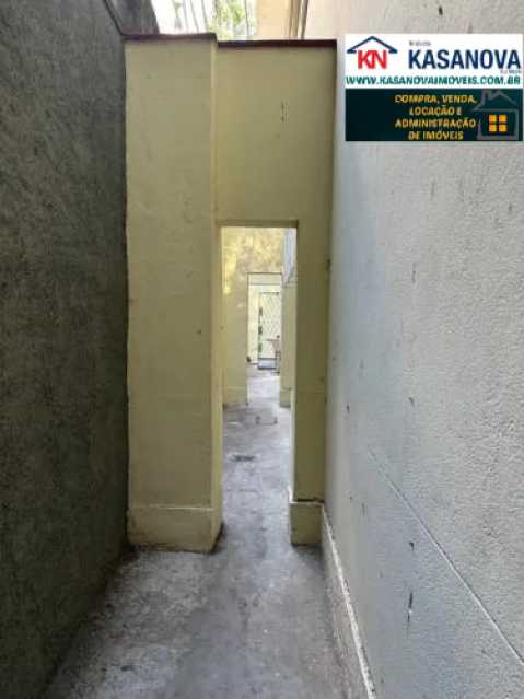 Conheça 1000108119 do imóvel - Apartamento 2 quartos à venda Jardim Botânico, Rio de Janeiro - R$ 750.000 - KFAP20829 - 9 1000108119 - 9