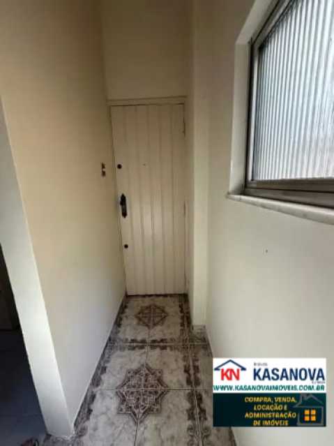 Conheça 1000108121 do imóvel - Apartamento 2 quartos à venda Jardim Botânico, Rio de Janeiro - R$ 750.000 - KFAP20829 - 10 1000108121 - 10