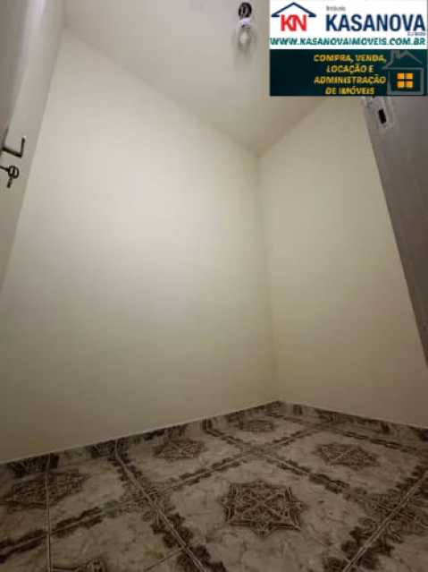 Conheça 1000108114 do imóvel - Apartamento 2 quartos à venda Jardim Botânico, Rio de Janeiro - R$ 750.000 - KFAP20829 - 6 1000108114 - 6