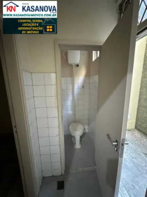 Conheça 1000108115 do imóvel - Apartamento 2 quartos à venda Jardim Botânico, Rio de Janeiro - R$ 750.000 - KFAP20829 - 13 1000108115 - 13