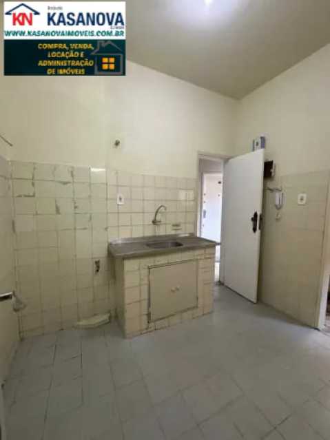 Conheça 1000108118 do imóvel - Apartamento 2 quartos à venda Jardim Botânico, Rio de Janeiro - R$ 750.000 - KFAP20829 - 15 1000108118 - 15