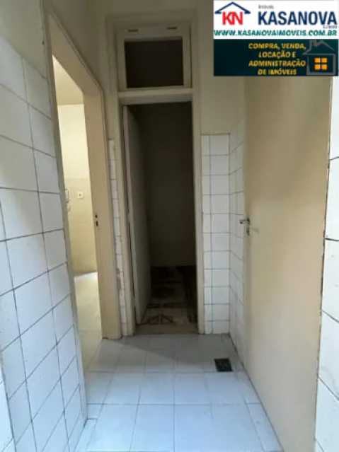 Conheça 1000108117 do imóvel - Apartamento 2 quartos à venda Jardim Botânico, Rio de Janeiro - R$ 750.000 - KFAP20829 - 16 1000108117 - 16