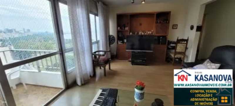 Conheça 1000108437 do imóvel - Apartamento 3 quartos à venda Flamengo, Rio de Janeiro - R$ 2.200.000 - KFAP30678 - 2 1000108437 - 2