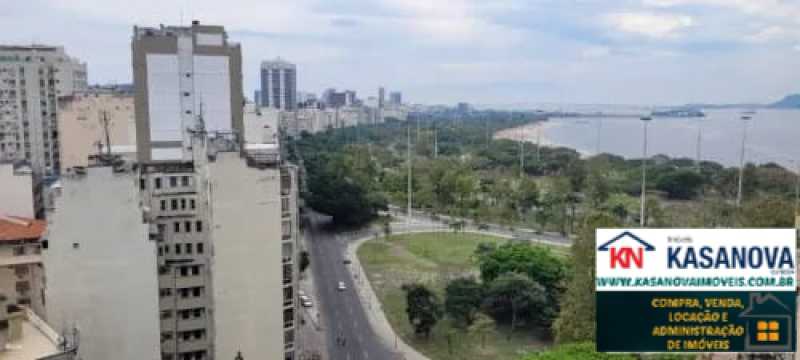 Conheça 1000108438 do imóvel - Apartamento 3 quartos à venda Flamengo, Rio de Janeiro - R$ 2.200.000 - KFAP30678 - 3 1000108438 - 3