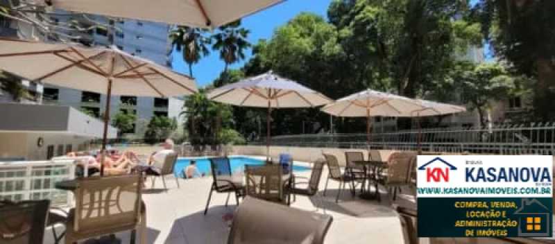 Conheça 1000108440 do imóvel - Apartamento 3 quartos à venda Flamengo, Rio de Janeiro - R$ 2.200.000 - KFAP30678 - 1 1000108440 - 1