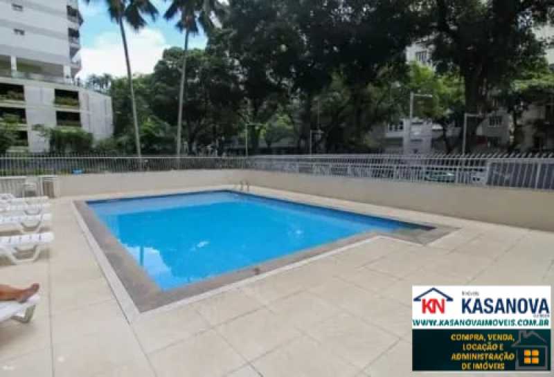 Conheça 1000108439 do imóvel - Apartamento 3 quartos à venda Flamengo, Rio de Janeiro - R$ 2.200.000 - KFAP30678 - 18 1000108439 - 18