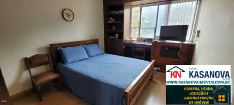 Conheça 1000108431 do imóvel - Apartamento 3 quartos à venda Flamengo, Rio de Janeiro - R$ 2.200.000 - KFAP30678 - 8 1000108431 - 8