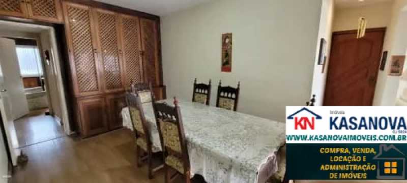 Conheça 1000108430 do imóvel - Apartamento 3 quartos à venda Flamengo, Rio de Janeiro - R$ 2.200.000 - KFAP30678 - 12 1000108430 - 12