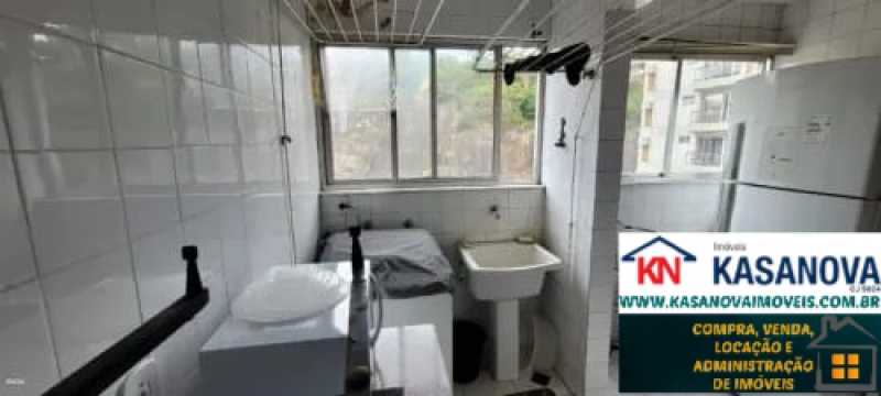 Conheça 1000108429 do imóvel - Apartamento 3 quartos à venda Flamengo, Rio de Janeiro - R$ 2.200.000 - KFAP30678 - 15 1000108429 - 15