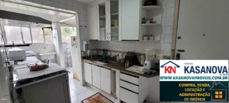 Conheça 1000108428 do imóvel - Apartamento 3 quartos à venda Flamengo, Rio de Janeiro - R$ 2.200.000 - KFAP30678 - 13 1000108428 - 13