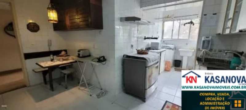 Conheça 1000108424 do imóvel - Apartamento 3 quartos à venda Flamengo, Rio de Janeiro - R$ 2.200.000 - KFAP30678 - 14 1000108424 - 14