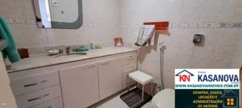 Conheça 1000108425 do imóvel - Apartamento 3 quartos à venda Flamengo, Rio de Janeiro - R$ 2.200.000 - KFAP30678 - 16 1000108425 - 16