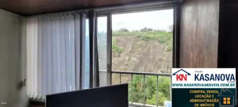 Conheça 1000108421 do imóvel - Apartamento 3 quartos à venda Flamengo, Rio de Janeiro - R$ 2.200.000 - KFAP30678 - 17 1000108421 - 17