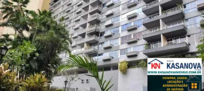 Conheça 1000108422 do imóvel - Apartamento 3 quartos à venda Flamengo, Rio de Janeiro - R$ 2.200.000 - KFAP30678 - 19 1000108422 - 19