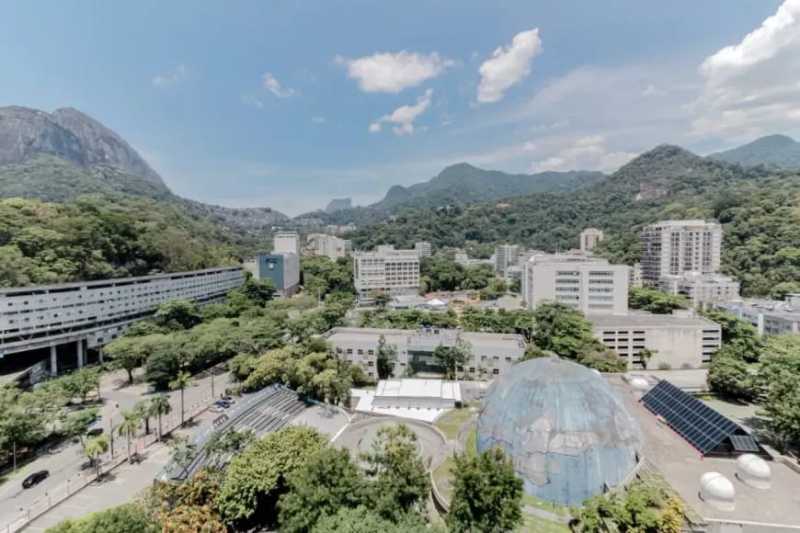 Conheça 1000108787 do imóvel - Cobertura 3 quartos à venda Gávea, Rio de Janeiro - R$ 2.720.000 - KFCO30056 - 3 1000108787 - 3