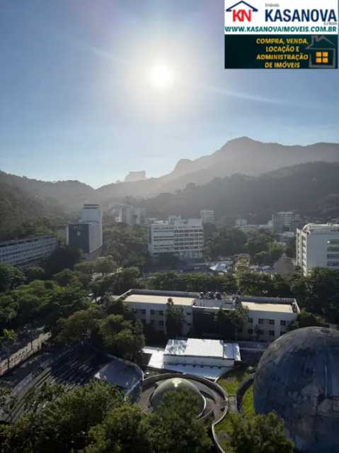 Conheça 1000108793 do imóvel - Cobertura 3 quartos à venda Gávea, Rio de Janeiro - R$ 2.720.000 - KFCO30056 - 6 1000108793 - 6