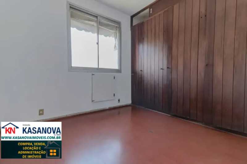 Conheça 1000108796 do imóvel - Cobertura 3 quartos à venda Gávea, Rio de Janeiro - R$ 2.720.000 - KFCO30056 - 10 1000108796 - 10