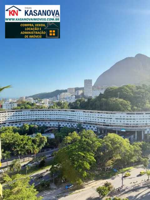 Conheça 1000108795 do imóvel - Cobertura 3 quartos à venda Gávea, Rio de Janeiro - R$ 2.720.000 - KFCO30056 - 17 1000108795 - 17