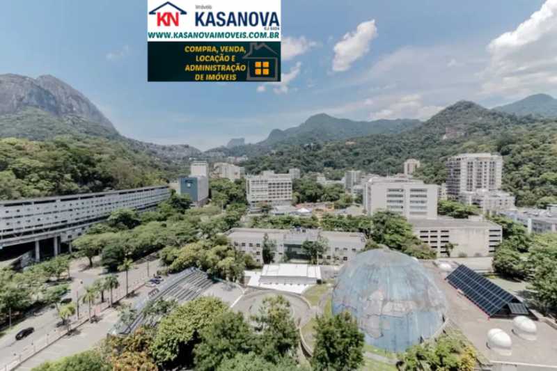Conheça 1000108800 do imóvel - Cobertura 3 quartos à venda Gávea, Rio de Janeiro - R$ 2.720.000 - KFCO30056 - 18 1000108800 - 18
