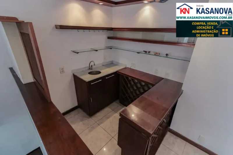 Conheça 1000108806 do imóvel - Cobertura 3 quartos à venda Gávea, Rio de Janeiro - R$ 2.720.000 - KFCO30056 - 16 1000108806 - 16