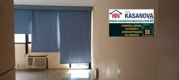 Sala Comercial 42m² para alugar Glória, Rio de Janeiro - R$ 4.000 - KFSL00044